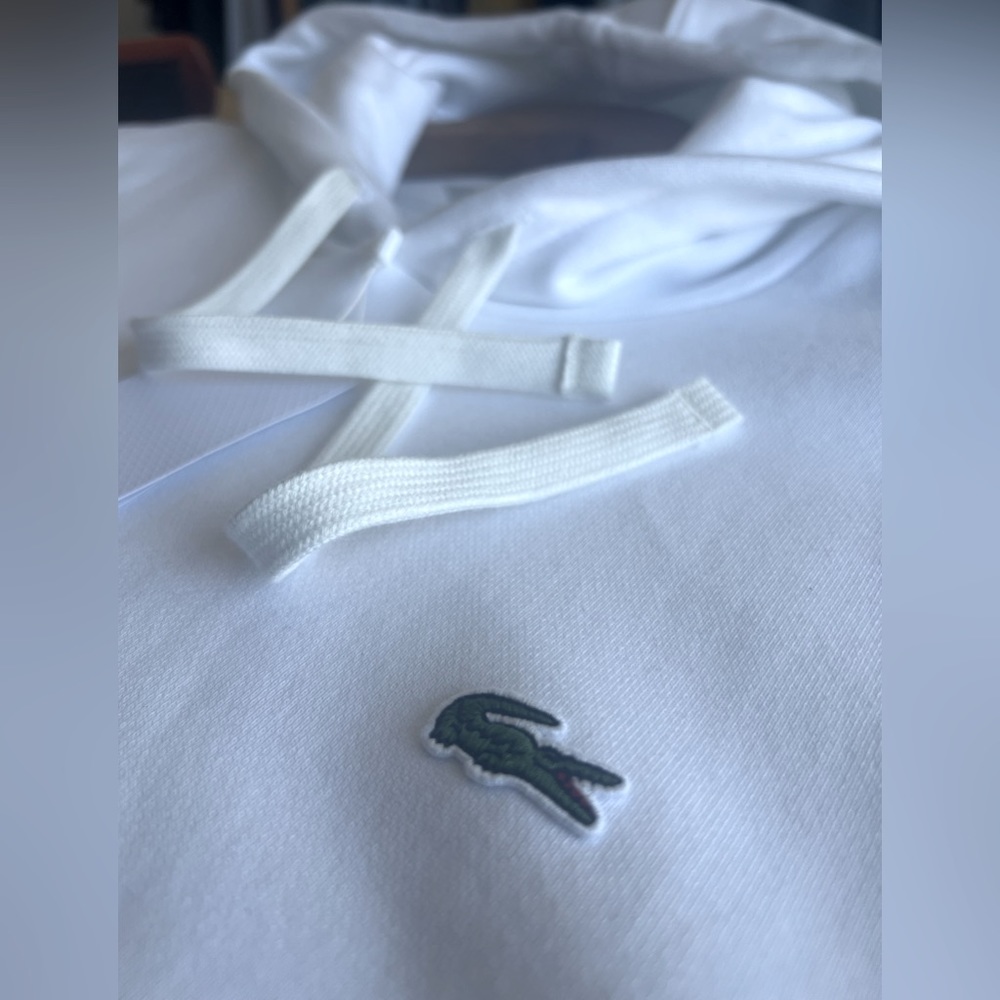 Lacoste Hoodie